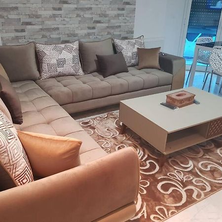 Lovely Apartment Near Tunis Mall - Lac2 튀니스 외부 사진