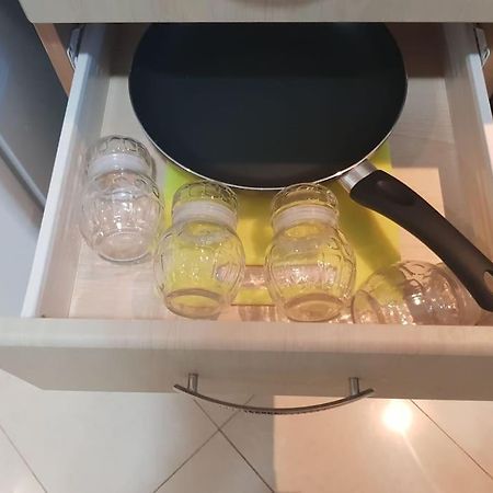 Lovely Apartment Near Tunis Mall - Lac2 튀니스 외부 사진