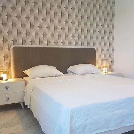 Lovely Apartment Near Tunis Mall - Lac2 튀니스 외부 사진