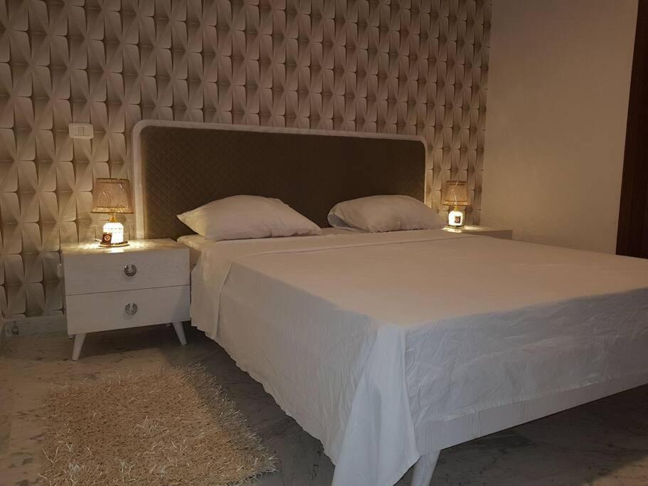 Lovely Apartment Near Tunis Mall - Lac2 튀니스 외부 사진