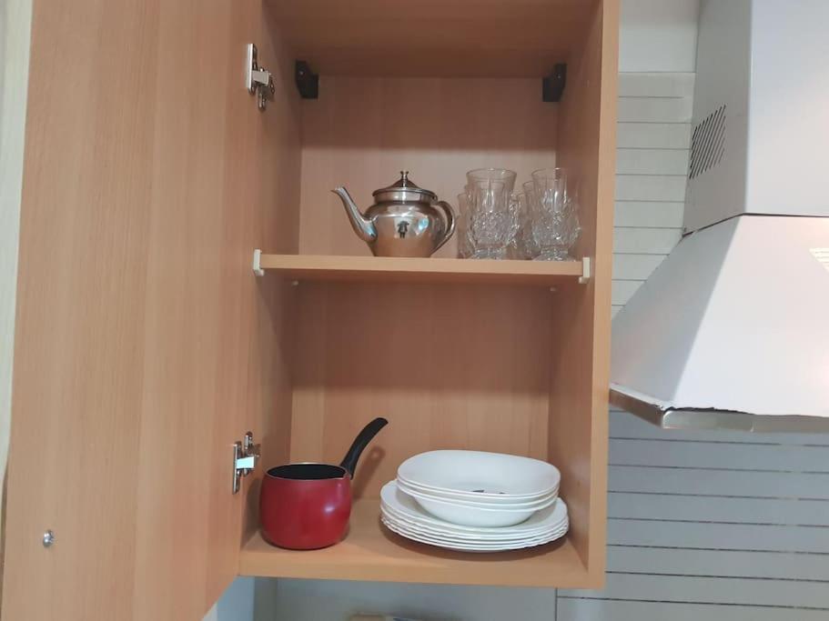 Lovely Apartment Near Tunis Mall - Lac2 튀니스 외부 사진