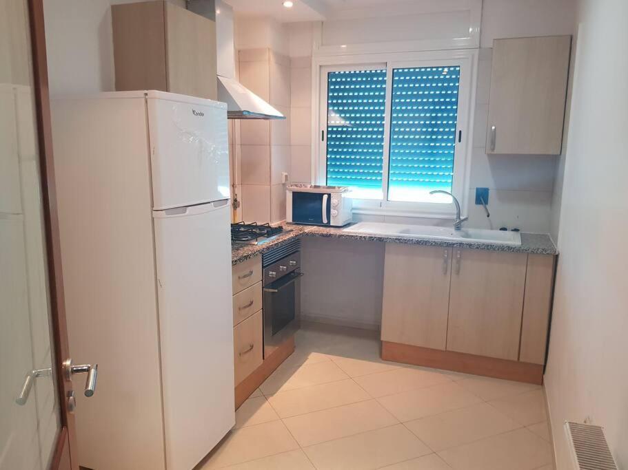 Lovely Apartment Near Tunis Mall - Lac2 튀니스 외부 사진