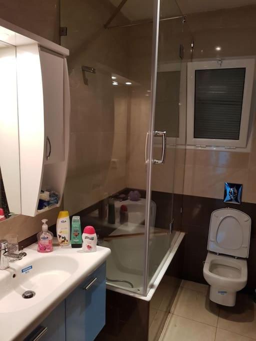 Lovely Apartment Near Tunis Mall - Lac2 튀니스 외부 사진
