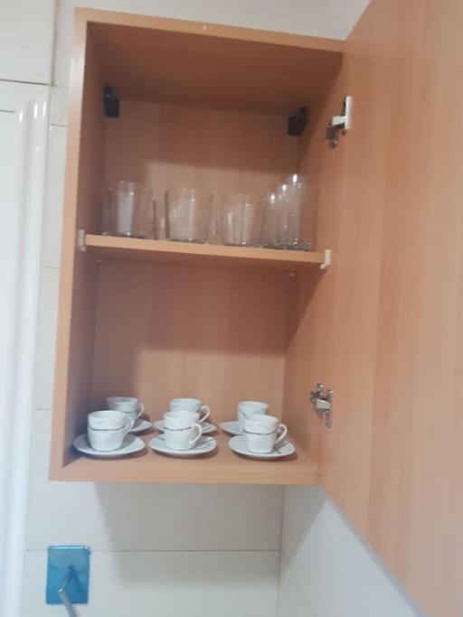 Lovely Apartment Near Tunis Mall - Lac2 튀니스 외부 사진